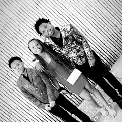 ghosting away & just a kid (my heart been on hurting)