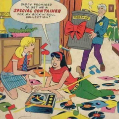 explorations in vinyl vol 13 (beat tape)