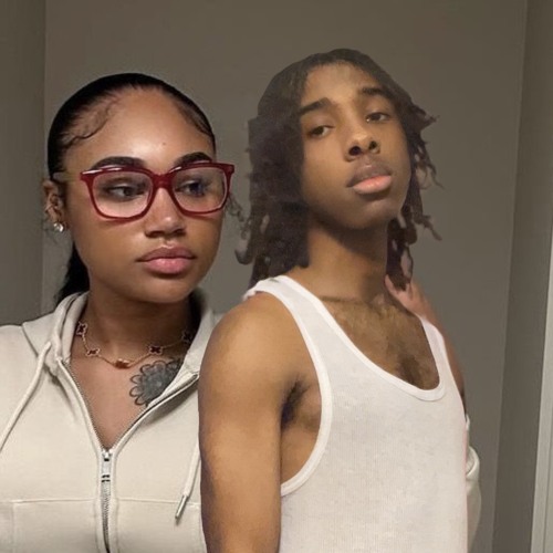 Crown Prince david Simms new Single Nba youngboy baby mother baby mother Jania meshell