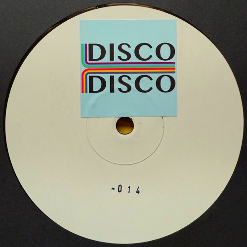 Flesh to Flesh / DISCO14