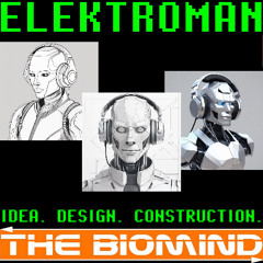 Idea. Design. Construction. (Release Mix)