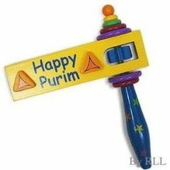 Chag Purim