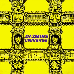Dazmin S Universe Demo 1 Grand Piano
