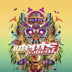 INTENTS FESTIVAL 2024  (Warm-Up) By Quinten