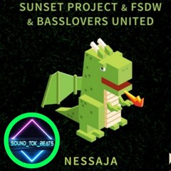 Sunset Project & FSDW & Basslovers United - Nessaja