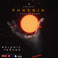 SAGNEUL - Phoenix - (Original mix)