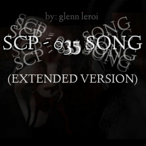 Extended SCP-songs