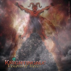 Visions of Hell! - Symphonic Suite No 3 "Dilemma", Op 9 Section VII