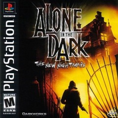 Alone In The Dark