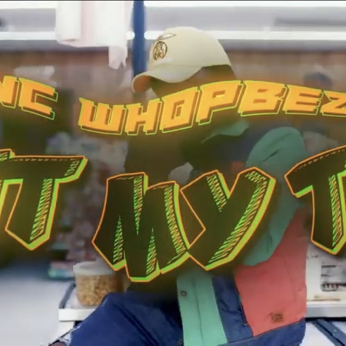 Wnc Whop Bezzy - Out My Top