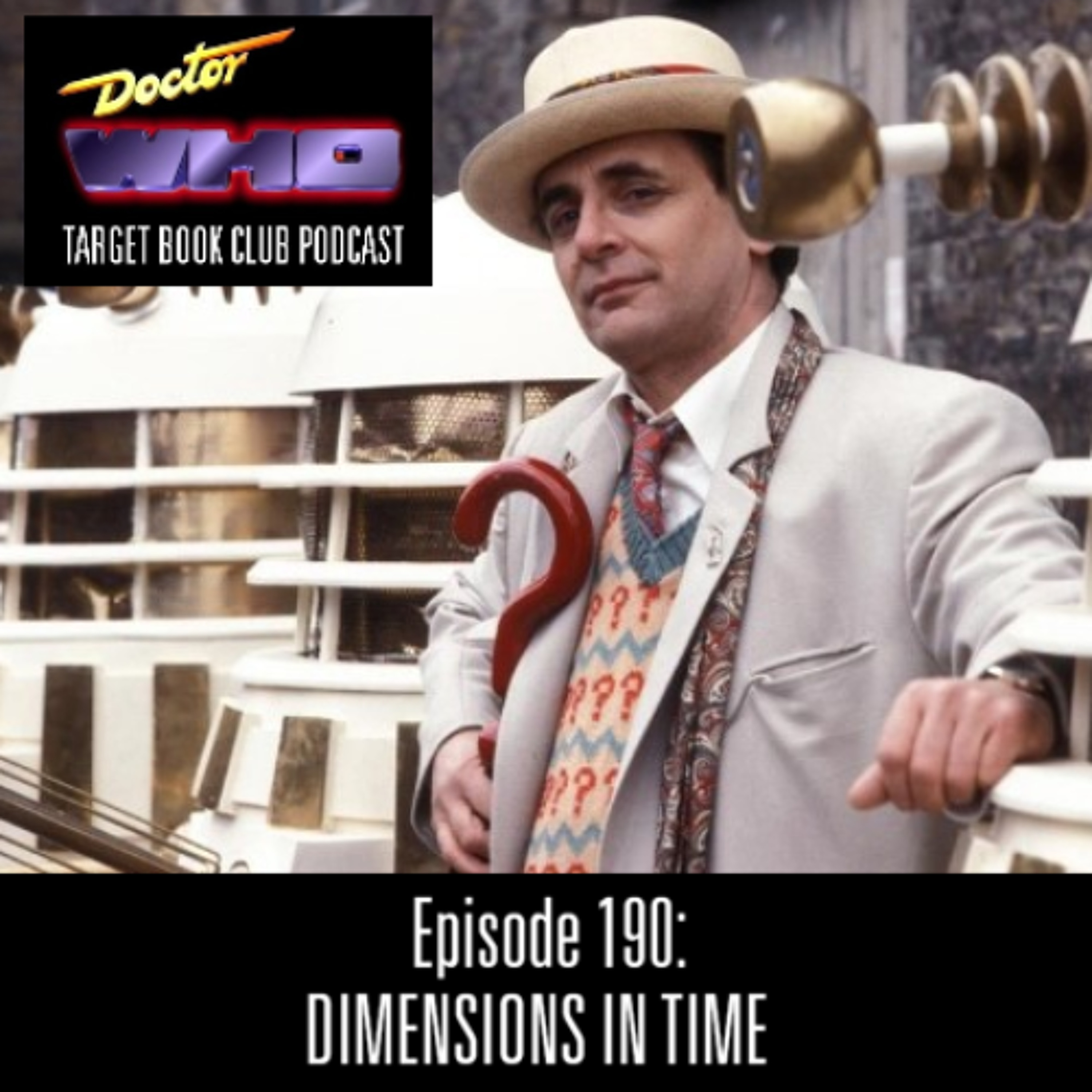 EP 190-DIMENSIONS IN TIME