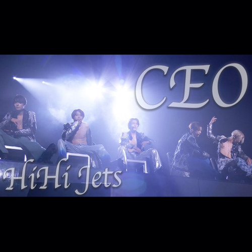 CEO