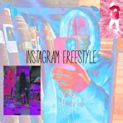 Instagram Freestyle (prod. kasino)