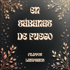 En sábanas de fuego