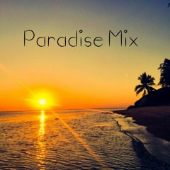 DEEP HOUSE PARADISE MIX  (FREE TO DOWNLOAD)