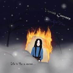 Brandon (Vanish Canvans cover)