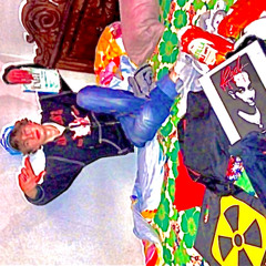 Popataa yuh prod Austier (s/0)