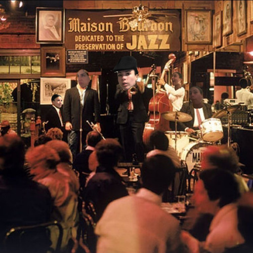 Stream So Do You Like Jazz by Penelope | Listen online for free on ...