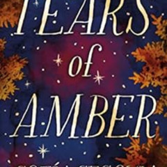 [Download] EPUB 📦 Tears of Amber by Sofía Segovia,Simon Bruni EBOOK EPUB KINDLE PDF