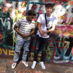 Marskrtt4L x JHoov - Vision