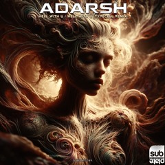 Adarsh - Hell With U (Typecell Remix) [SUBPLATE-149]