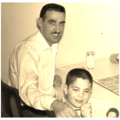The Hands of My Fathers Love