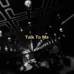 Lidez - Talk To Me