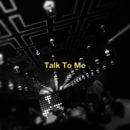 Lidez - Talk To Me