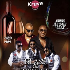 KLASS - RANJÉ CHITA'W 2-24-23