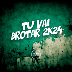 Tu Vai Brotar 2k24 (feat. Prime Funk & MC Magrinho)