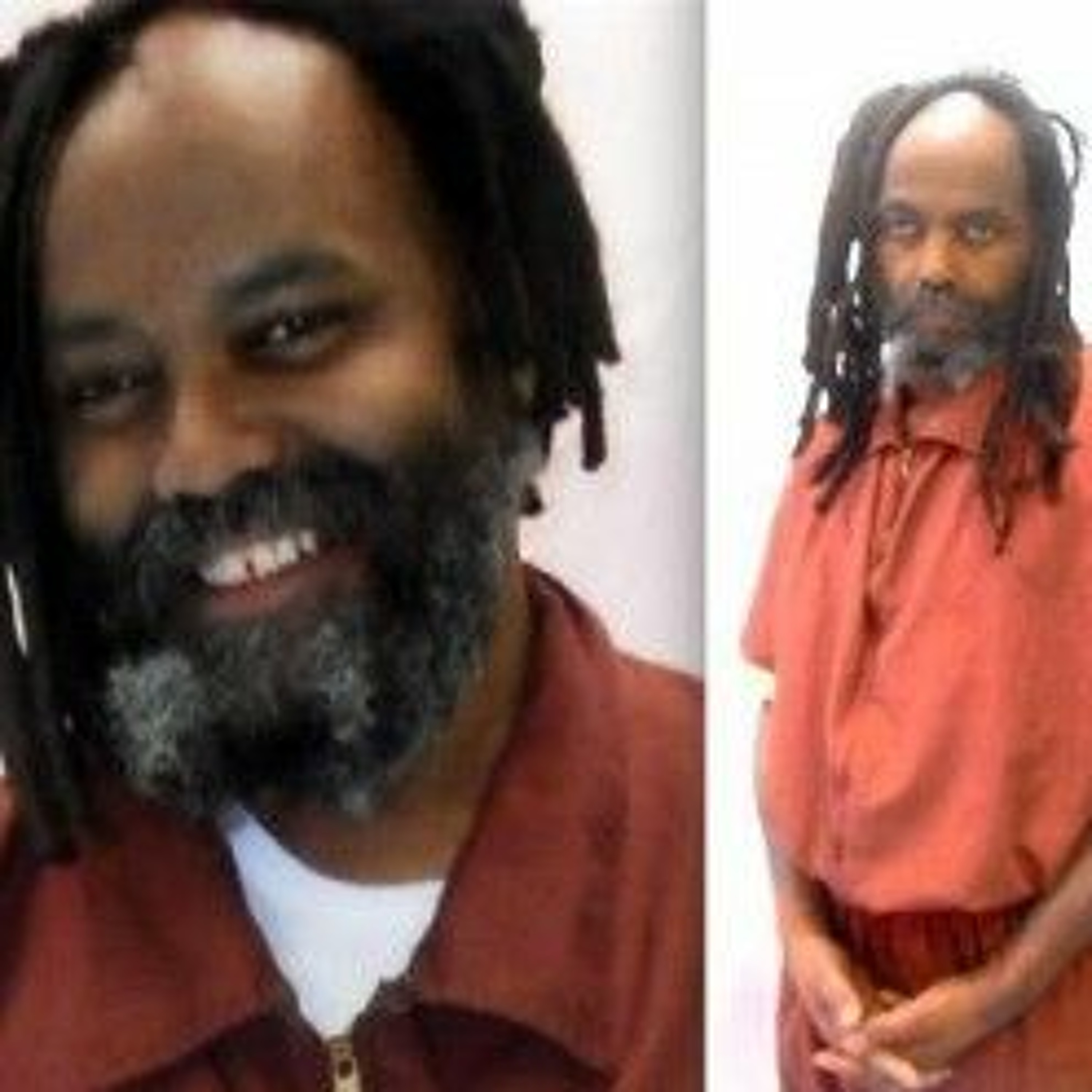 Let Mumia Out! Exploring Racial Justice as the Sun Sets over George Floyd episode artwork
