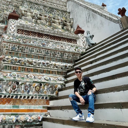 Nonstop Viet Mix 2023 - Chẳng Cần Lý Do - Dj Andy
