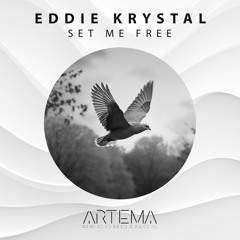 Eddie Krystal - Blurred Lines (ARTEMA RECORDINGS)