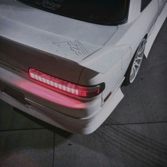 DJ A$PHXLT & LXZEDVRT - BURNOUT