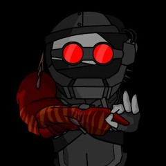 (Volume warning!!) if the Madness Combat characters were in a voice chat (read description)