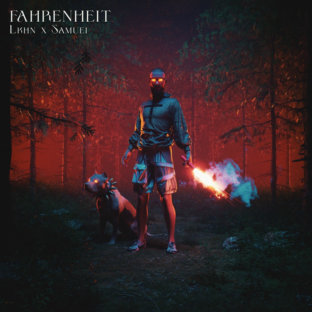 Lkhn Stream Lkhn x Samuei - Pitbull by Lkhn | Listen online for free on ...