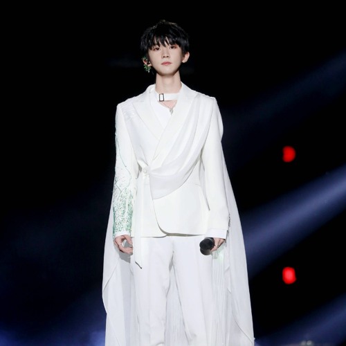 I Love You (live) 《Mã Gia Kỳ》