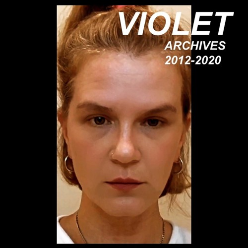 NAIVETY011 (previews) Violet - Archives 2012-2020