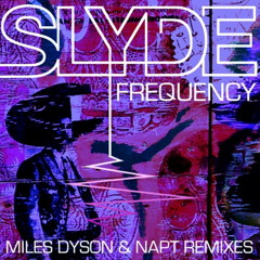 Frequency (NAPT Remix)