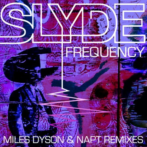 Frequency (NAPT Remix)