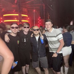 Hidde Van Wee-Dig This