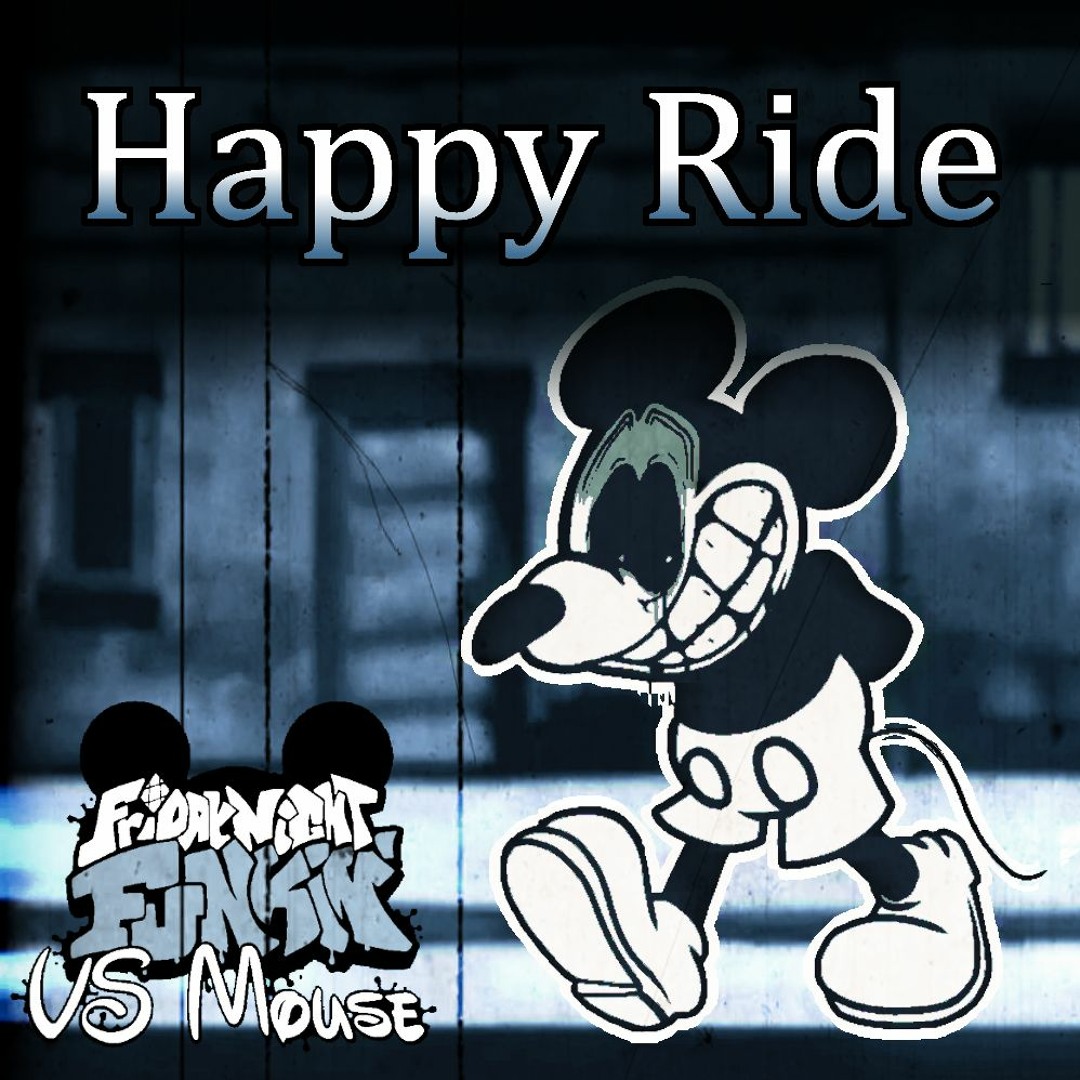 Stream [Vs. Mouse OST] - Happy Ride by Olimac31 | Listen online for ...