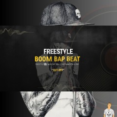 Freestyle Boom Bap BEAT 2024 | Instrumental de Rap Old School Underground 'CUT OFF' 🎹🎼 | L2PROD