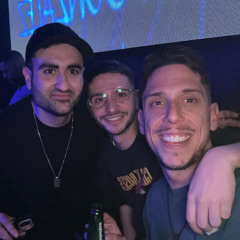 SERGIO LOPEZ B2B ARTURO GOMEZ - BDAY SALVA MARÍN - MIA ELECTRONIC