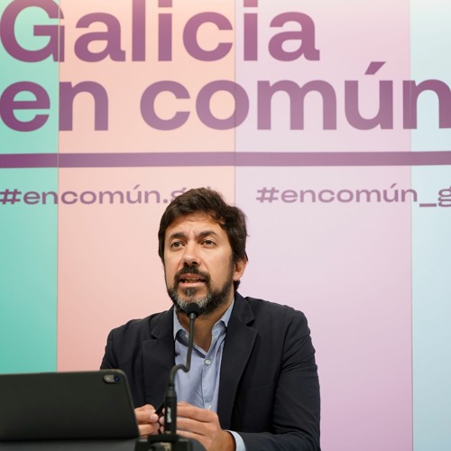Audio Gómez Reino desescalada en Galicia 16.04.2020