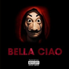 BE11A CIAO - Hopsin