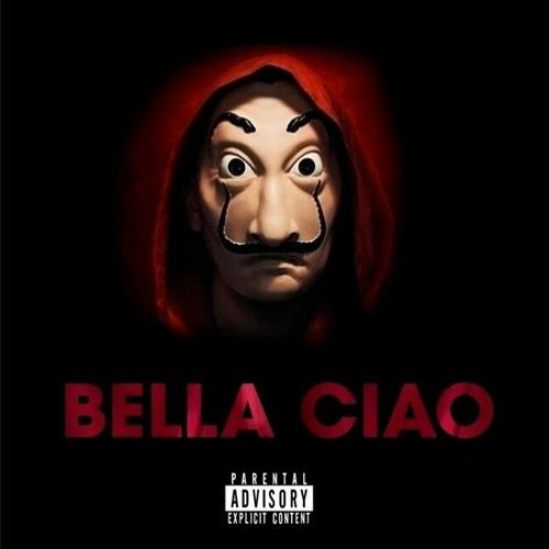 BE11A CIAO - Hopsin