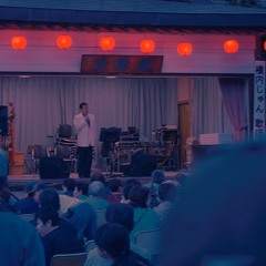 Ceremony (New Order Cover)