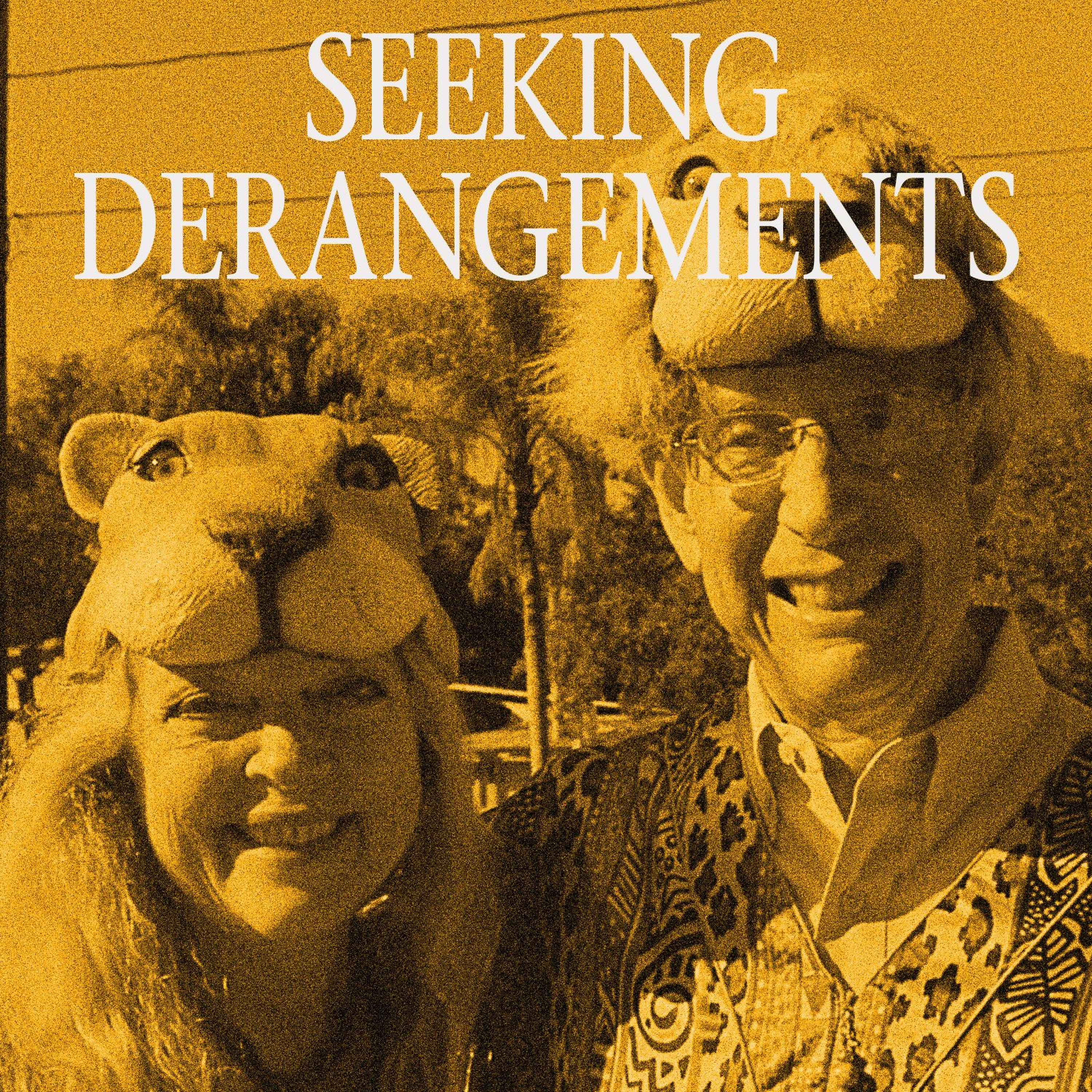 Seeking Derangements