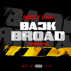Back Broad aka CORDUROY 26 Riddim (Instrumental)